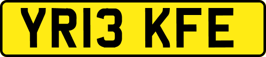 YR13KFE