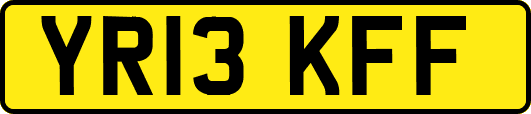 YR13KFF