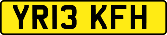 YR13KFH