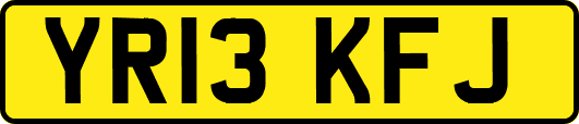 YR13KFJ