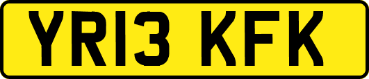 YR13KFK