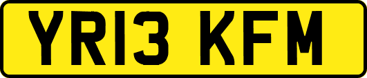 YR13KFM