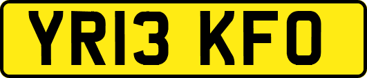 YR13KFO