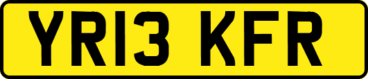 YR13KFR