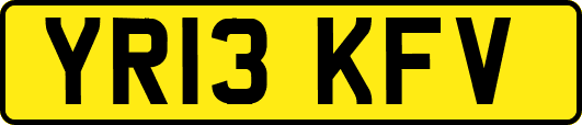 YR13KFV