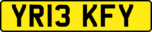 YR13KFY