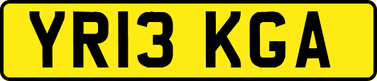 YR13KGA