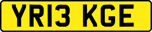 YR13KGE