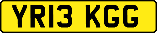 YR13KGG