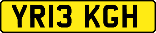 YR13KGH