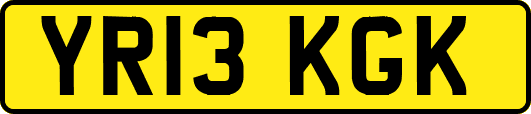 YR13KGK