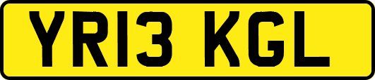 YR13KGL