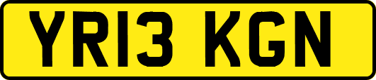 YR13KGN