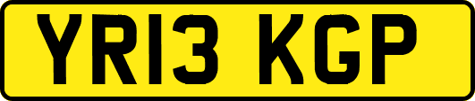 YR13KGP