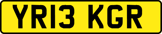 YR13KGR