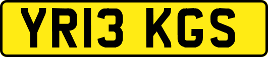 YR13KGS