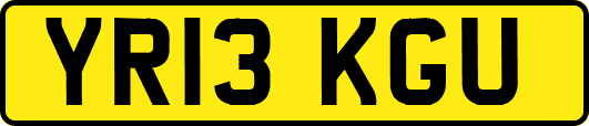YR13KGU