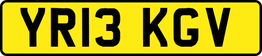 YR13KGV