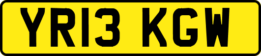 YR13KGW