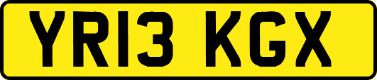YR13KGX