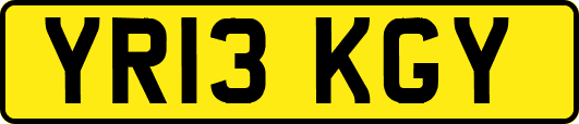 YR13KGY