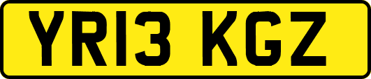 YR13KGZ
