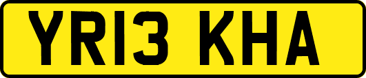 YR13KHA