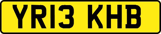 YR13KHB