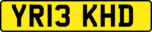 YR13KHD