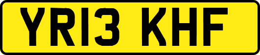 YR13KHF