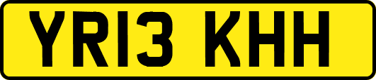 YR13KHH
