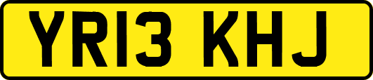 YR13KHJ
