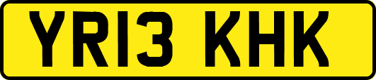 YR13KHK