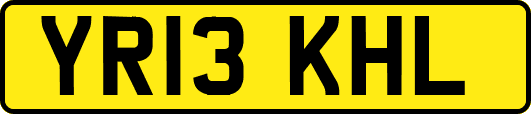 YR13KHL