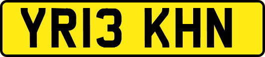 YR13KHN