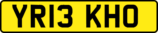 YR13KHO