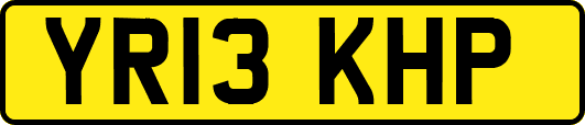 YR13KHP