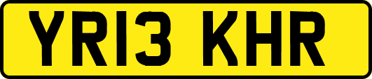 YR13KHR