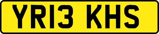 YR13KHS