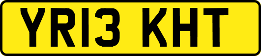 YR13KHT