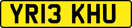 YR13KHU