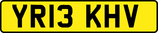 YR13KHV