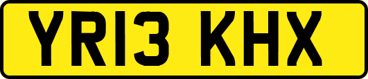 YR13KHX