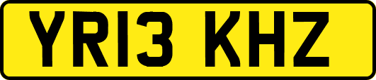 YR13KHZ
