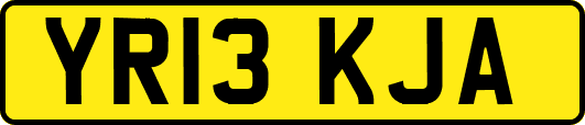 YR13KJA