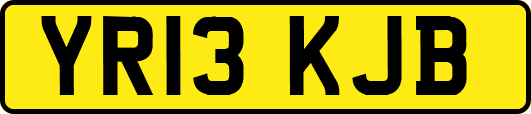YR13KJB