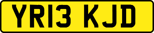 YR13KJD