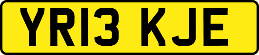 YR13KJE