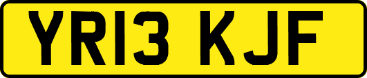 YR13KJF