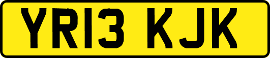 YR13KJK
